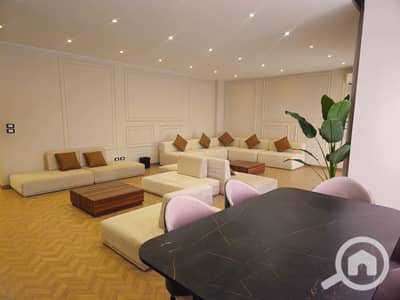 3 Bedroom Flat for Rent in New Cairo, Cairo - 0a24ee63-2057-422c-895a-457b3ea6c5fe. jpg 3 Bedroom Flat for Rent in New Cairo, Cairo - 0a24ee63-2057-422c-895a-457b3ea6c5fe. jpg
