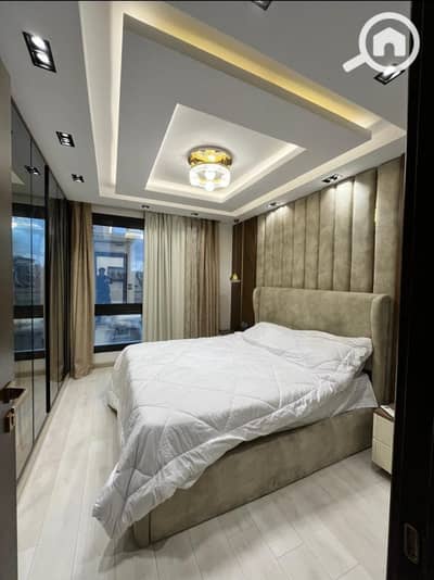 2 Bedroom Apartment for Rent in New Cairo, Cairo - cc7f3efc-ad47-4da1-9860-115b16c61f45. jpg