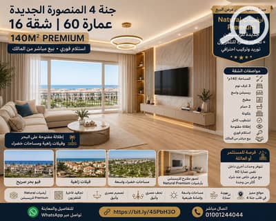 فلیٹ 3 غرف نوم للبيع في المنصورة الجديدة، الدقهلية - IMG_0804. png فلیٹ 3 غرف نوم للبيع في المنصورة الجديدة، الدقهلية - IMG_0804. png