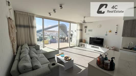 3 Bedroom Penthouse for Sale in North Coast, Matruh - WhatsApp Image 2026-08-10 at 10.46. 23 PM (1). jpeg