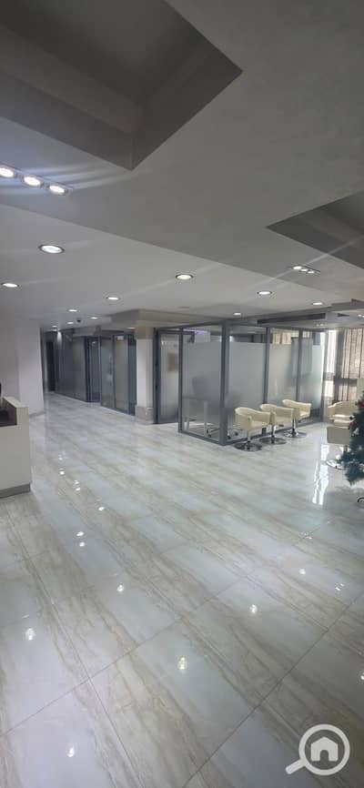Office for Rent in Heliopolis, Cairo - 451. jpg