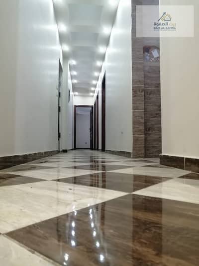 3 Bedroom Flat for Sale in Zahraa Al Maadi, Cairo - 1000316286. jpg
