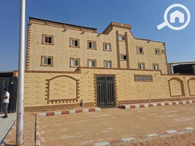 3 Bedroom Other Residential for Sale in 10th of Ramadan, Sharqia - 36073. jpg