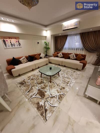 2 Bedroom Apartment for Rent in Maadi, Cairo - 284976. jpg