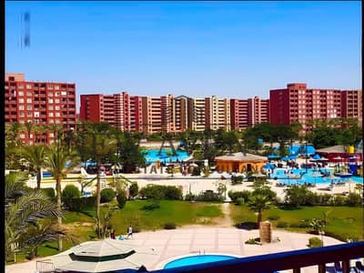 شاليه 2 غرفة نوم للبيع في الساحل الشمالي، مطروح - WhatsApp Image 2026-08-12 at 1.28. 05 PM (1). jpeg