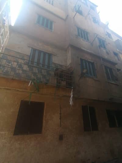 أرض للبيع في حدائق الزيتون، القاهرة - عقار بالكامل للبيع أرض للبيع في حدائق الزيتون، القاهرة - عقار بالكامل للبيع