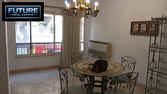 3 Bedroom Flat for Rent in Maadi, Cairo - WhatsApp Image 2026-08-16 at 09.08. 30. jpeg