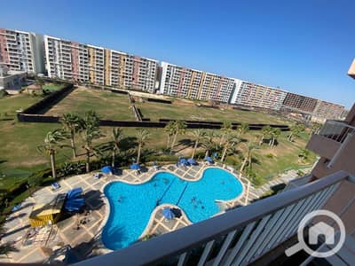 1 Bedroom Apartment for Rent in North Coast, Matruh - 86d96b97-fd75-4e83-b095-0ed075d8cafb. jpg