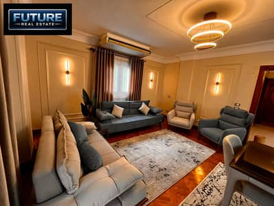 3 Bedroom Flat for Rent in Maadi, Cairo - WhatsApp Image 2026-08-16 at 09.33. 27 (3). jpeg 3 Bedroom Flat for Rent in Maadi, Cairo - WhatsApp Image 2026-08-16 at 09.33. 27 (3). jpeg