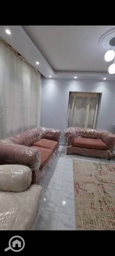 3 Bedroom Flat for Sale in Mohandessin, Giza - 293989. jpg