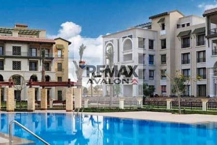 3 Bedroom Chalet for Rent in North Coast, Matruh - 1. jpg