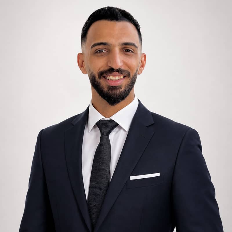 Mostafa Ashraf
