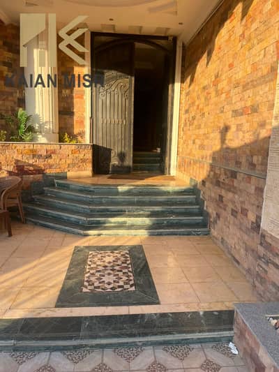 3 Bedroom Flat for Sale in Shorouk City, Cairo - 3872. jpg