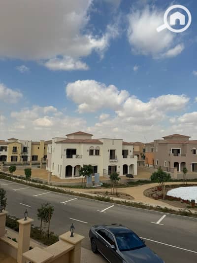 توين هاوس 3 غرف نوم للبيع في القاهرة الجديدة، القاهرة - WhatsApp Image 2025-11-15 at 2.15. 02 PM (3). jpeg