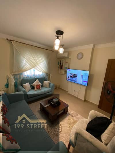 2 Bedroom Flat for Sale in Hadayek al-Ahram, Giza - WhatsApp Image 2026-08-13 at 6.21. 44 AM (5). jpeg 2 Bedroom Flat for Sale in Hadayek al-Ahram, Giza - WhatsApp Image 2026-08-13 at 6.21. 44 AM (5). jpeg