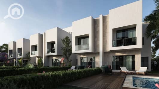 3 Bedroom Townhouse for Sale in Sheikh Zayed, Giza - WhatsApp Image 2025-12-10 at 1.03. 44 PM. jpeg 3 Bedroom Townhouse for Sale in Sheikh Zayed, Giza - WhatsApp Image 2025-12-10 at 1.03. 44 PM. jpeg