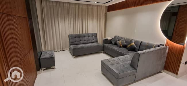 3 Bedroom Duplex for Rent in Sheraton, Cairo - 1000389066. jpg