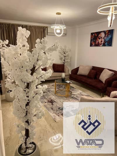 3 Bedroom Flat for Rent in 6th of October, Giza - WhatsApp Image 2026-05-12 at 3.07. 24 PM (5). jpeg 3 Bedroom Flat for Rent in 6th of October, Giza - WhatsApp Image 2026-05-12 at 3.07. 24 PM (5). jpeg