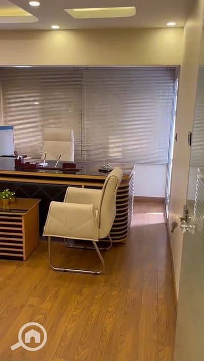 Office for Rent in Heliopolis, Cairo - 31486. jpg Office for Rent in Heliopolis, Cairo - 31486. jpg