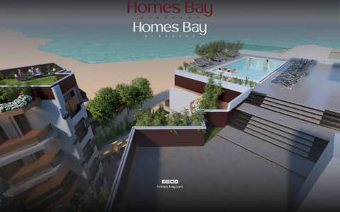 2 Bedroom Flat for Sale in Hurghada, Red Sea - 19. jpg