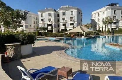 3 Bedroom iVilla for Sale in 6th of October, Giza - WhatsApp Image 2026-07-22 at 3.13. 48 PM. jpeg 3 Bedroom iVilla for Sale in 6th of October, Giza - WhatsApp Image 2026-07-22 at 3.13. 48 PM. jpeg