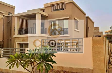 3 Bedroom Townhouse for Sale in New Cairo, Cairo - WhatsApp Image 2024-02-21 at 11.37. 26_00af4d6c. jpg