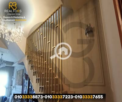 تاون هاوس 4 غرف نوم للبيع في الشيخ زايد، الجيزة - 12345 (17). png تاون هاوس 4 غرف نوم للبيع في الشيخ زايد، الجيزة - 12345 (17). png