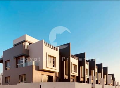3 Bedroom Townhouse for Sale in New Cairo, Cairo - WhatsApp Image 2022-10-02 at 11.02. 14 AM (1). jpeg