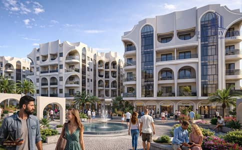 1 Bedroom Flat for Sale in Hurghada, Red Sea - WhatsApp Image 2026-01-14 at 11.49. 59 AM. jpeg