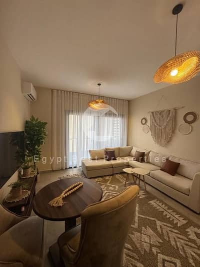 1 Bedroom Chalet for Sale in North Coast, Matruh - 663414929. jpg