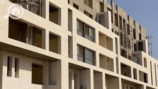 3 Bedroom Flat for Sale in Sheikh Zayed, Giza - IMG-20260330-WA0346. jpg 3 Bedroom Flat for Sale in Sheikh Zayed, Giza - IMG-20260330-WA0346. jpg