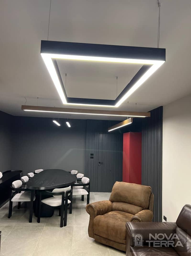 2 Apartment for sale in Beverly Hills Compound (4 Mix) – Sheikh Zayed Third floor with elevator _ Flexible payment options (furnished or unfurnished) _ Prime location-image-2. jpg