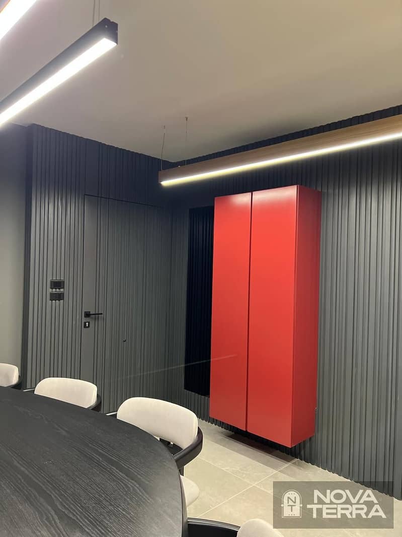 4 Apartment for sale in Beverly Hills Compound (4 Mix) – Sheikh Zayed Third floor with elevator _ Flexible payment options (furnished or unfurnished) _ Prime location-image-4. jpg