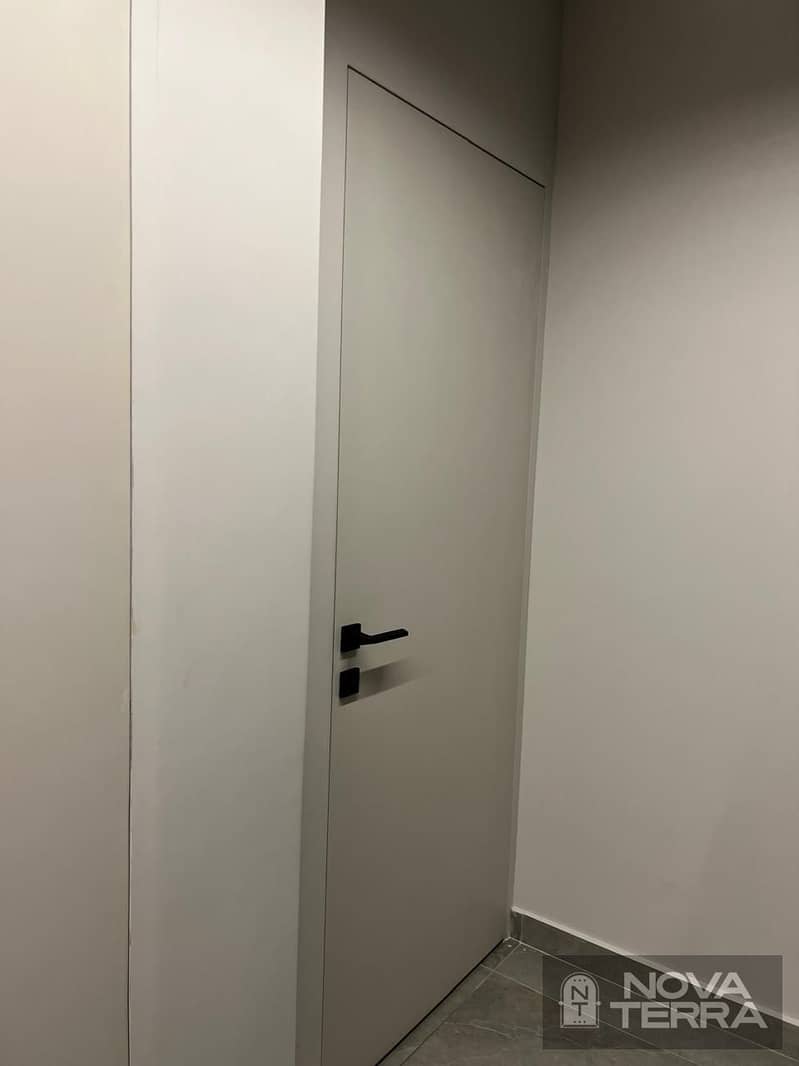 8 Apartment for sale in Beverly Hills Compound (4 Mix) – Sheikh Zayed Third floor with elevator _ Flexible payment options (furnished or unfurnished) _ Prime location-image-8. jpg