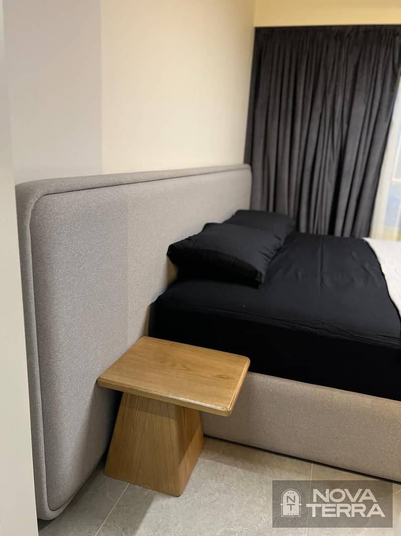 10 Apartment for sale in Beverly Hills Compound (4 Mix) – Sheikh Zayed Third floor with elevator _ Flexible payment options (furnished or unfurnished) _ Prime location-image-10. jpg