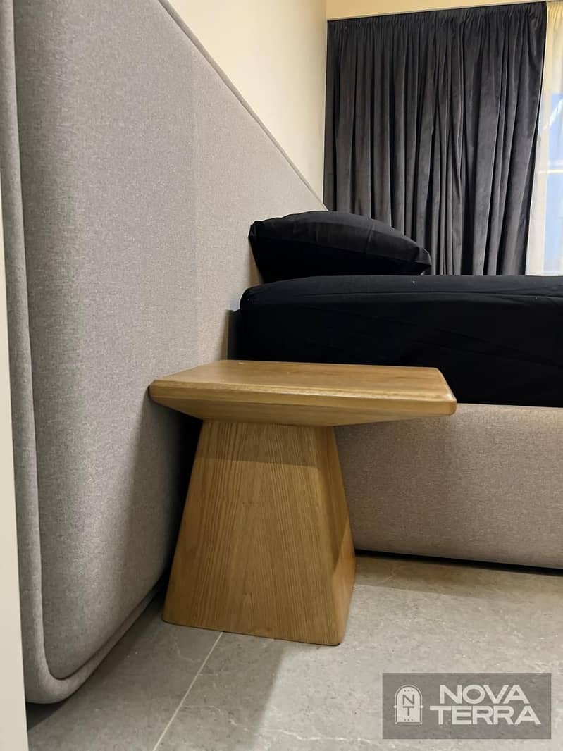 11 Apartment for sale in Beverly Hills Compound (4 Mix) – Sheikh Zayed Third floor with elevator _ Flexible payment options (furnished or unfurnished) _ Prime location-image-11. jpg