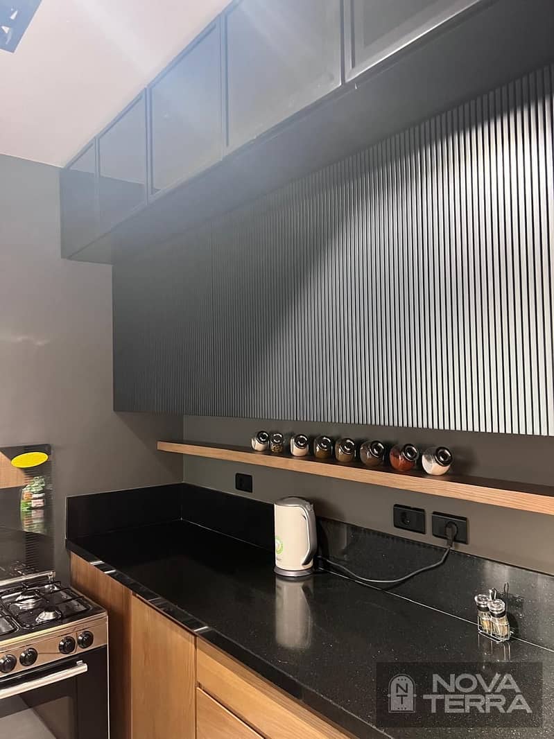 16 Apartment for sale in Beverly Hills Compound (4 Mix) – Sheikh Zayed Third floor with elevator _ Flexible payment options (furnished or unfurnished) _ Prime location-image-16. jpg