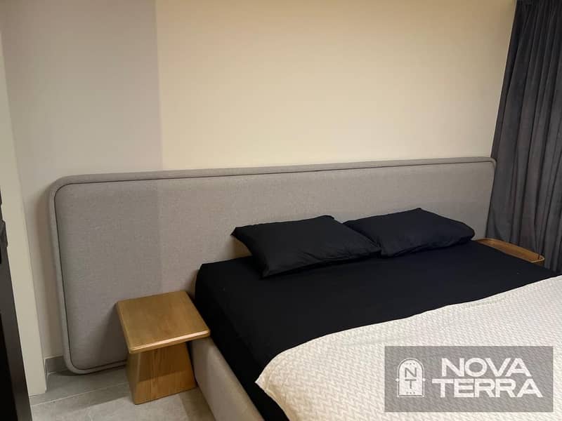 17 Apartment for sale in Beverly Hills Compound (4 Mix) – Sheikh Zayed Third floor with elevator _ Flexible payment options (furnished or unfurnished) _ Prime location-image-17. jpg