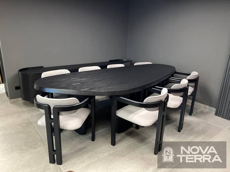 20 Apartment for sale in Beverly Hills Compound (4 Mix) – Sheikh Zayed Third floor with elevator _ Flexible payment options (furnished or unfurnished) _ Prime location-image-20. jpg