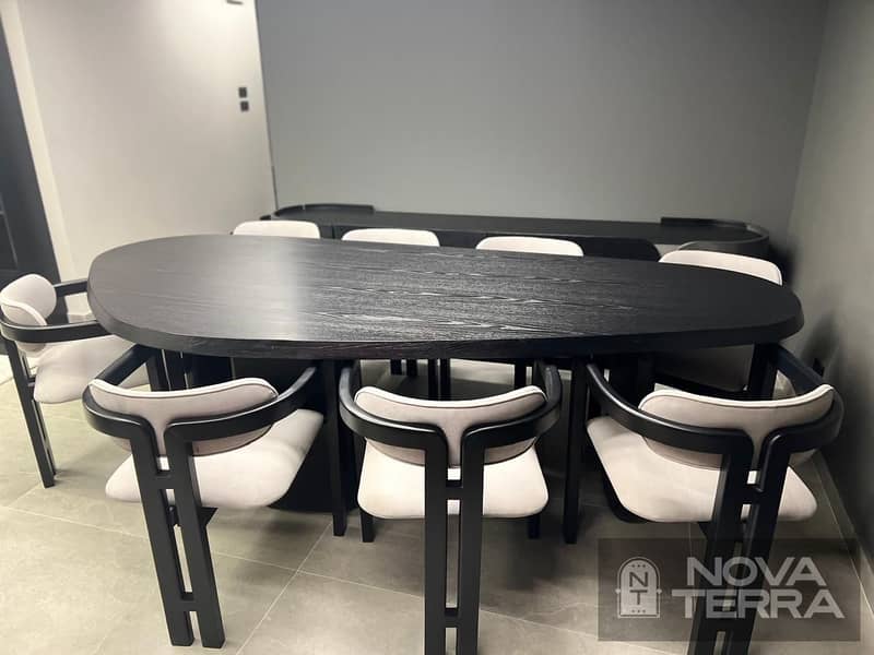 22 Apartment for sale in Beverly Hills Compound (4 Mix) – Sheikh Zayed Third floor with elevator _ Flexible payment options (furnished or unfurnished) _ Prime location-image-22. jpg