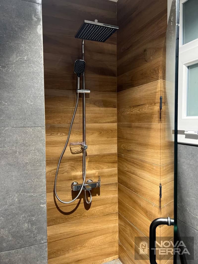 25 Apartment for sale in Beverly Hills Compound (4 Mix) – Sheikh Zayed Third floor with elevator _ Flexible payment options (furnished or unfurnished) _ Prime location-image-25. jpg