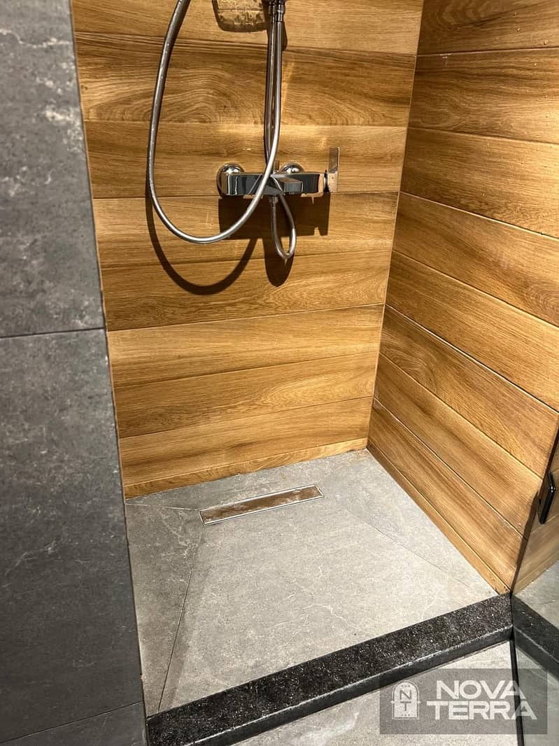 26 Apartment for sale in Beverly Hills Compound (4 Mix) – Sheikh Zayed Third floor with elevator _ Flexible payment options (furnished or unfurnished) _ Prime location-image-26. jpg