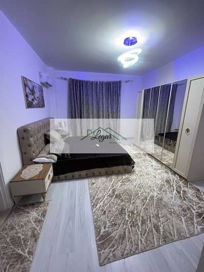 3 Bedroom Apartment for Rent in 6th of October, Giza - WhatsApp Image 2026-08-16 at 11.26. 41 AM. jpeg