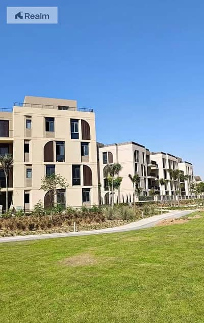 2 Bedroom Flat for Sale in Sheikh Zayed, Giza - 762650776_2177047526199124_8423636313329370657_n. jpg 2 Bedroom Flat for Sale in Sheikh Zayed, Giza - 762650776_2177047526199124_8423636313329370657_n. jpg