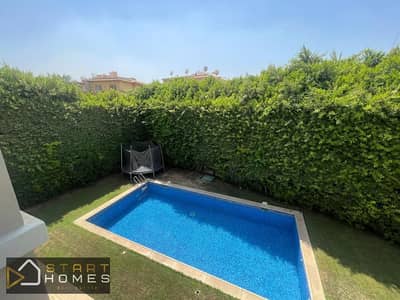 6 Bedroom Villa for Sale in New Cairo, Cairo - WhatsApp Image 2026-08-15 at 1.30. 25 PM. jpeg