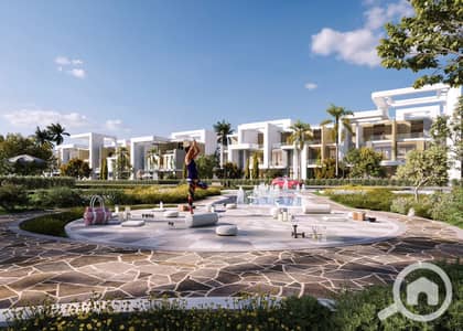2 Bedroom Flat for Sale in New Cairo, Cairo - WhatsApp Image 2026-08-13 at 2.39. 51 AM. jpeg 2 Bedroom Flat for Sale in New Cairo, Cairo - WhatsApp Image 2026-08-13 at 2.39. 51 AM. jpeg
