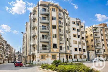 2 Bedroom Apartment for Sale in Katameya, Cairo - ChatGPT Image Aug 15, 2026, 02_25_38 PM. png