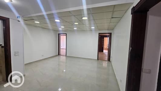 Office for Rent in Heliopolis, Cairo - 44114. jpg Office for Rent in Heliopolis, Cairo - 44114. jpg