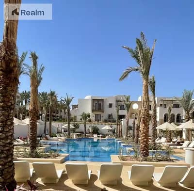 1 Bedroom Chalet for Sale in Gouna, Red Sea - WhatsApp Image 2026-08-15 at 11.37. 10 PM (1). jpeg