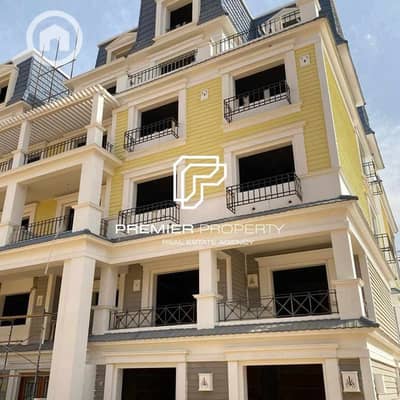 3 Bedroom Villa for Sale in New Cairo, Cairo - WhatsApp Image 2026-08-13 at 4.24. 04 AM. jpeg 3 Bedroom Villa for Sale in New Cairo, Cairo - WhatsApp Image 2026-08-13 at 4.24. 04 AM. jpeg